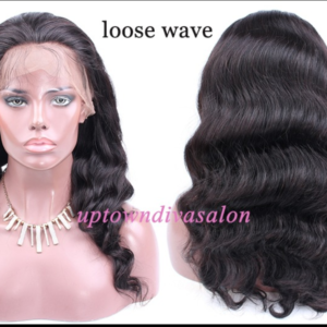 Loose-Wave-Textured-Hair