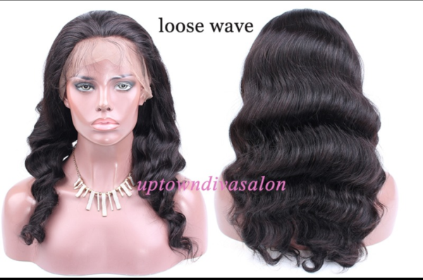 Loose-Wave-Textured-Hair