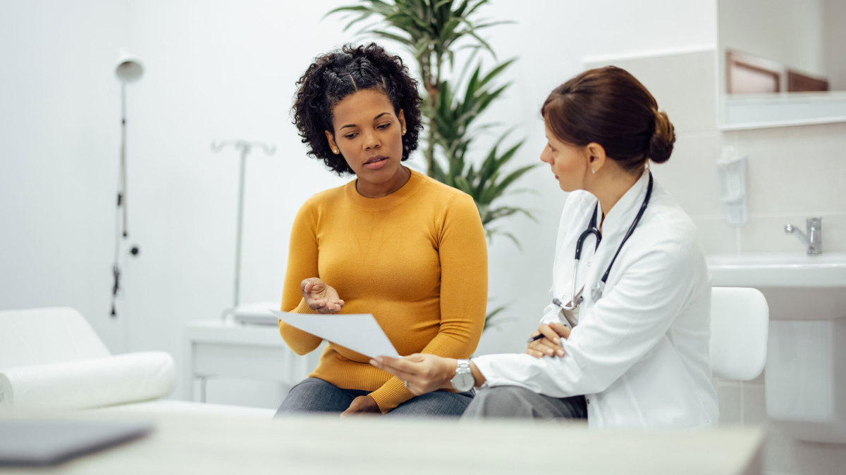 Medical Gaslighting